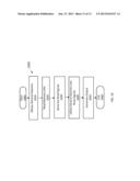 WORD-LINE INTER-CELL INTERFERENCE DETECTOR IN FLASH SYSTEM diagram and image