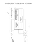 INTER-CELL INTERFERENCE ALGORITHMS FOR SOFT DECODING OF LDPC CODES diagram and image