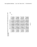 INTER-CELL INTERFERENCE ALGORITHMS FOR SOFT DECODING OF LDPC CODES diagram and image