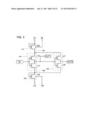 LEVEL-SHIFT CIRCUIT AND SEMICONDUCTOR INTEGRATED CIRCUIT diagram and image