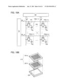 LEVEL-SHIFT CIRCUIT AND SEMICONDUCTOR INTEGRATED CIRCUIT diagram and image