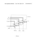 SEMICONDUCTOR DEVICE HAVING ODT FUNCTION diagram and image