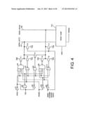 SEMICONDUCTOR MEMORY DEVICE diagram and image