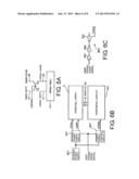 SEMICONDUCTOR MEMORY DEVICE diagram and image