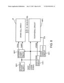 SEMICONDUCTOR MEMORY DEVICE diagram and image