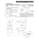 PRECHARGE CIRCUIT AND NON-VOLATILE MEMORY DEVICE diagram and image