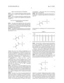 LIQUID CRYSTAL ALIGNMENT FILM, PROCESS FOR ITS PRODUCTION, OPTICAL ELEMENT     USING THE LIQUID CRYSTAL ALIGNMENT FILM, AND OPTICAL INFORMATION     WRITING/READING DEVICE diagram and image