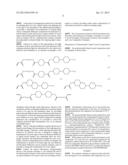 LIQUID CRYSTAL ALIGNMENT FILM, PROCESS FOR ITS PRODUCTION, OPTICAL ELEMENT     USING THE LIQUID CRYSTAL ALIGNMENT FILM, AND OPTICAL INFORMATION     WRITING/READING DEVICE diagram and image