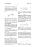 LIQUID CRYSTAL ALIGNMENT FILM, PROCESS FOR ITS PRODUCTION, OPTICAL ELEMENT     USING THE LIQUID CRYSTAL ALIGNMENT FILM, AND OPTICAL INFORMATION     WRITING/READING DEVICE diagram and image