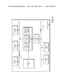 DISASTER RECOVERY WITH A CENTRAL CONFERENCING ROUTING SERVER diagram and image