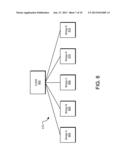 DISASTER RECOVERY WITH A CENTRAL CONFERENCING ROUTING SERVER diagram and image