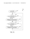 LAYERED CONTROL OF SERVICE INTERFACE FOR A BREAKOUT COMPONENT IN A MOBILE     DATA NETWORK diagram and image