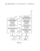 LAYERED CONTROL OF SERVICE INTERFACE FOR A BREAKOUT COMPONENT IN A MOBILE     DATA NETWORK diagram and image