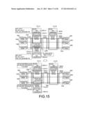 COMMUNICATION DEVICE diagram and image