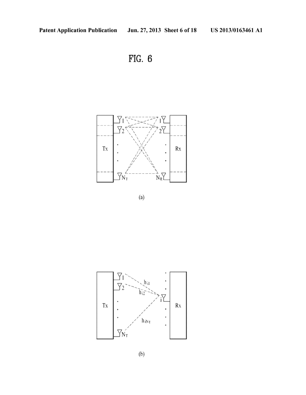 METHOD AND DEVICE FOR TRANSMITTING/RECEIVING CHANNEL STATE INFORMATION IN     A WIRELESS COMMUNICATION SYSTEM - diagram, schematic, and image 07