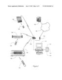 SYSTEM AND METHOD FOR CONFIGURATION OF NETWORK-CAPABLE APPLIANCES diagram and image