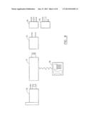 VOIP ANALOG TELEPHONE SYSTEM WITH CONNECTION TO HOME MONITORING SYSTEM diagram and image