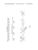 WIRELESS COMMUNICATION SYSTEM, DATA TRANSMITTER APPARATUS, DATA WIRELESS     RECEIVER APPARATUS, AND WIRELESS COMMUNICATION METHOD diagram and image