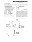 Transmission System and Transmission Method for the Wireless Transmission     of Signals in an Automation Installation, and Automation Installation     having such a Transmission System diagram and image