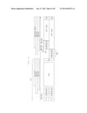 CONTENTION BASED CHANNEL OCCUPYING METHOD IN WIRELESS NETWORK USING A     PLURALITY OF CHANNELS diagram and image