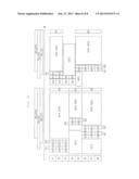 CONTENTION BASED CHANNEL OCCUPYING METHOD IN WIRELESS NETWORK USING A     PLURALITY OF CHANNELS diagram and image