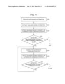 SYSTEM AND METHOD FOR SWITCHING A COMMUNICATION PATH BASED ON DISASTER     INFORMATION diagram and image