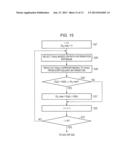 SYSTEM AND METHOD FOR SWITCHING A COMMUNICATION PATH BASED ON DISASTER     INFORMATION diagram and image