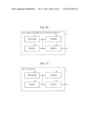 SYSTEM AND METHOD FOR SWITCHING A COMMUNICATION PATH BASED ON DISASTER     INFORMATION diagram and image