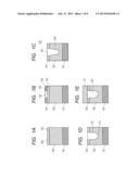 PROCESS FOR FORMING MICROSTRUCTURE OF NITRIDE SEMICONDUCTOR, SURFACE     EMITTING LASER USING TWO-DIMENSIONAL PHOTONIC CRYSTAL AND PRODUCTION     PROCESS THEREOF diagram and image