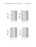 PROCESS FOR FORMING MICROSTRUCTURE OF NITRIDE SEMICONDUCTOR, SURFACE     EMITTING LASER USING TWO-DIMENSIONAL PHOTONIC CRYSTAL AND PRODUCTION     PROCESS THEREOF diagram and image