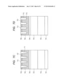 PROCESS FOR FORMING MICROSTRUCTURE OF NITRIDE SEMICONDUCTOR, SURFACE     EMITTING LASER USING TWO-DIMENSIONAL PHOTONIC CRYSTAL AND PRODUCTION     PROCESS THEREOF diagram and image