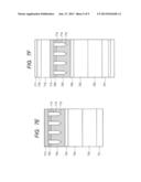 PROCESS FOR FORMING MICROSTRUCTURE OF NITRIDE SEMICONDUCTOR, SURFACE     EMITTING LASER USING TWO-DIMENSIONAL PHOTONIC CRYSTAL AND PRODUCTION     PROCESS THEREOF diagram and image