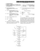 Receiver For Use In An Ultra-Wideband Communication System diagram and image