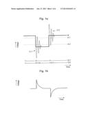 Electronic Circuit and Method for Recovering Desired Signals from Carrier     Signals by Demodulation as well as a Modem diagram and image