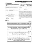 ESTIMATING COMPRESSED STORAGE SIZE OF DIGITAL DATA diagram and image