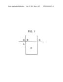 APPARATUS FOR DETERMINING MOTION VECTORS AND A REFERENCE PICTURE INDEX FOR     A CURRENT BLOCK IN A PICTURE TO BE DECODED diagram and image