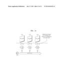 METHOD AND APPARATUS FOR DISPLAYING VIDEO DATA diagram and image