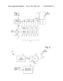 CIRCUIT FOR TRANSMITTING ASK RF SIGNALS WITH DATA SIGNAL EDGE ADAPTATION diagram and image