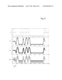 CIRCUIT FOR TRANSMITTING ASK RF SIGNALS WITH DATA SIGNAL EDGE ADAPTATION diagram and image