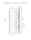 RADIOGRAPHIC IMAGE DETECTOR, RADIOGRAPHIC IMAGING APPARATUS, RADIOGRAPHIC     IMAGING SYSTEM diagram and image