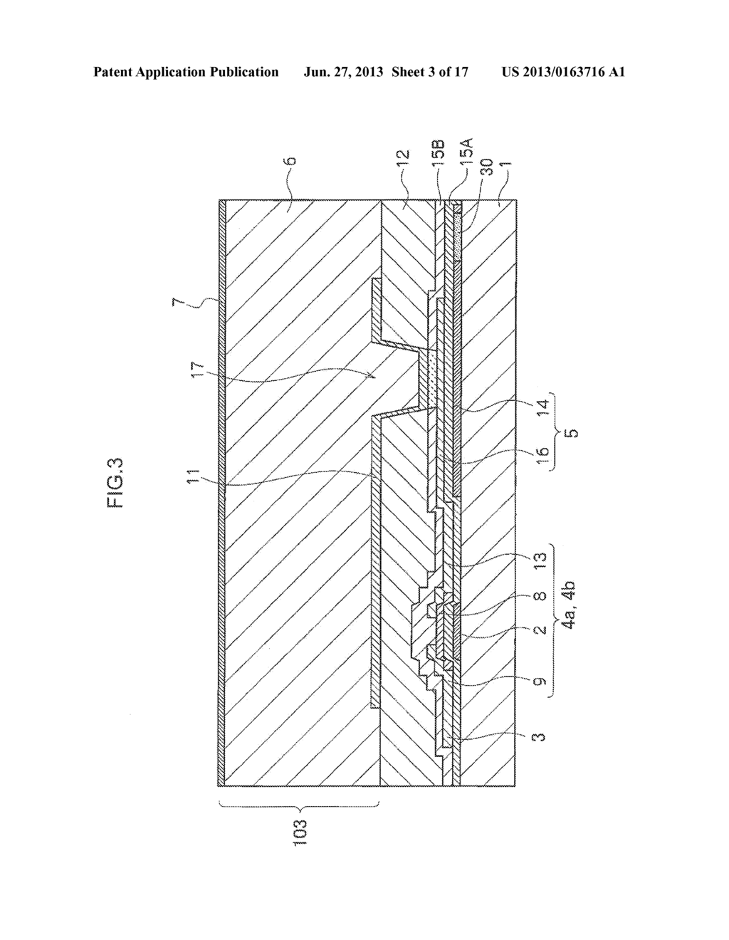 RADIOGRAPHIC IMAGE DETECTOR, RADIOGRAPHIC IMAGING APPARATUS, RADIOGRAPHIC     IMAGING SYSTEM - diagram, schematic, and image 04