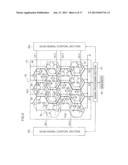 RADIOGRAPHIC IMAGE DETECTOR, RADIOGRAPHIC IMAGING APPARATUS, RADIOGRAPHIC     IMAGING SYSTEM diagram and image