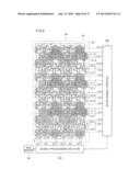 RADIOGRAPHIC IMAGE DETECTOR, RADIOGRAPHIC IMAGING APPARATUS, RADIOGRAPHIC     IMAGING SYSTEM diagram and image