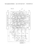 RADIOGRAPHIC IMAGE DETECTOR, RADIOGRAPHIC IMAGING APPARATUS, RADIOGRAPHIC     IMAGING SYSTEM diagram and image