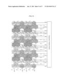 RADIOGRAPHIC IMAGE DETECTOR, RADIOGRAPHIC IMAGING APPARATUS, RADIOGRAPHIC     IMAGING SYSTEM diagram and image