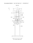 RADIOGRAPHIC IMAGE DETECTOR, RADIOGRAPHIC IMAGING APPARATUS, RADIOGRAPHIC     IMAGING SYSTEM diagram and image