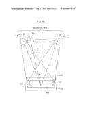 RADIOGRAPHIC IMAGE DETECTOR, RADIOGRAPHIC IMAGING APPARATUS, RADIOGRAPHIC     IMAGING SYSTEM diagram and image