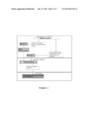 NON-DESTRUCTIVE AND NON-INVASIVE METHOD FOR INSPECTING VEGETABLE MATERIALS     INVOLVING THE USE OF ELECTROMAGNETIC RADIATION diagram and image