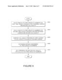 SYSTEMS AND METHODS FOR ADJUSTING CARRIER QUALITY METRICS FOR INTRINSIC     IMPARIMENTS diagram and image