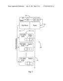 SYSTEM FOR INDICATING PRIORITY LEVELS FOR TRANSACTION AND TASK ENGAGEMENT     IN A CALL CENTER diagram and image